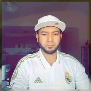 Meet your Posher, William